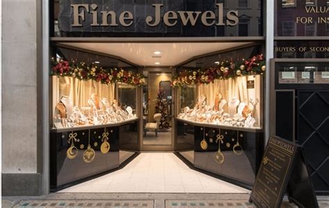 list of hatton garden jewellers